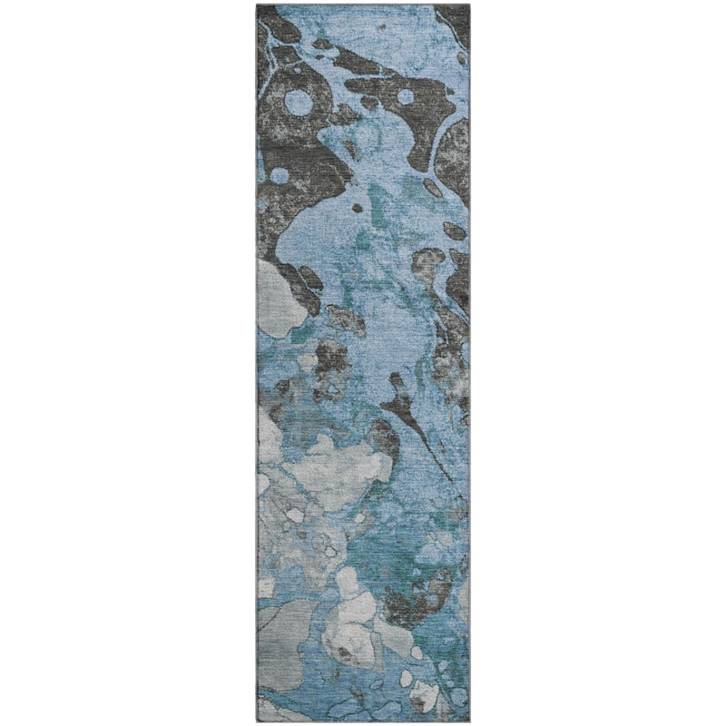 Premium Washable Super Soft Mayfield Rug