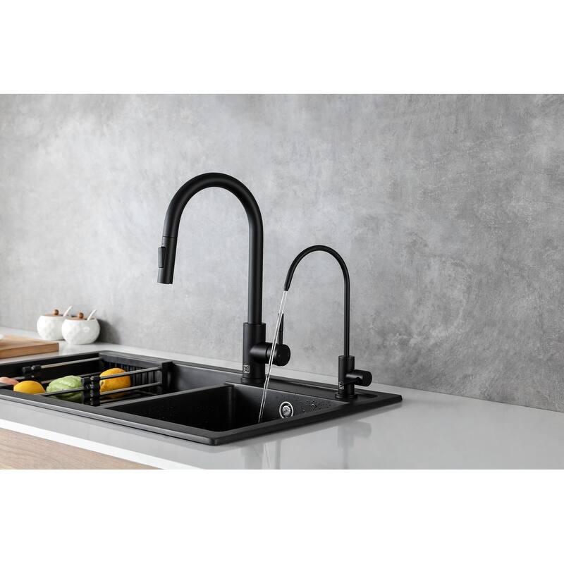 Elegant Lighting FAK-303 Rian Cold Water Dispenser