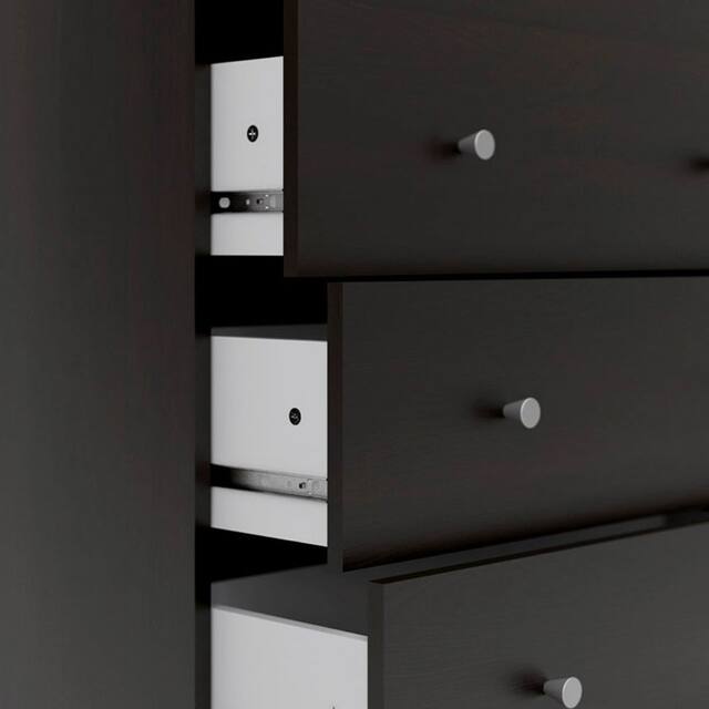 Porch & Den Zoe 5-drawer Chest