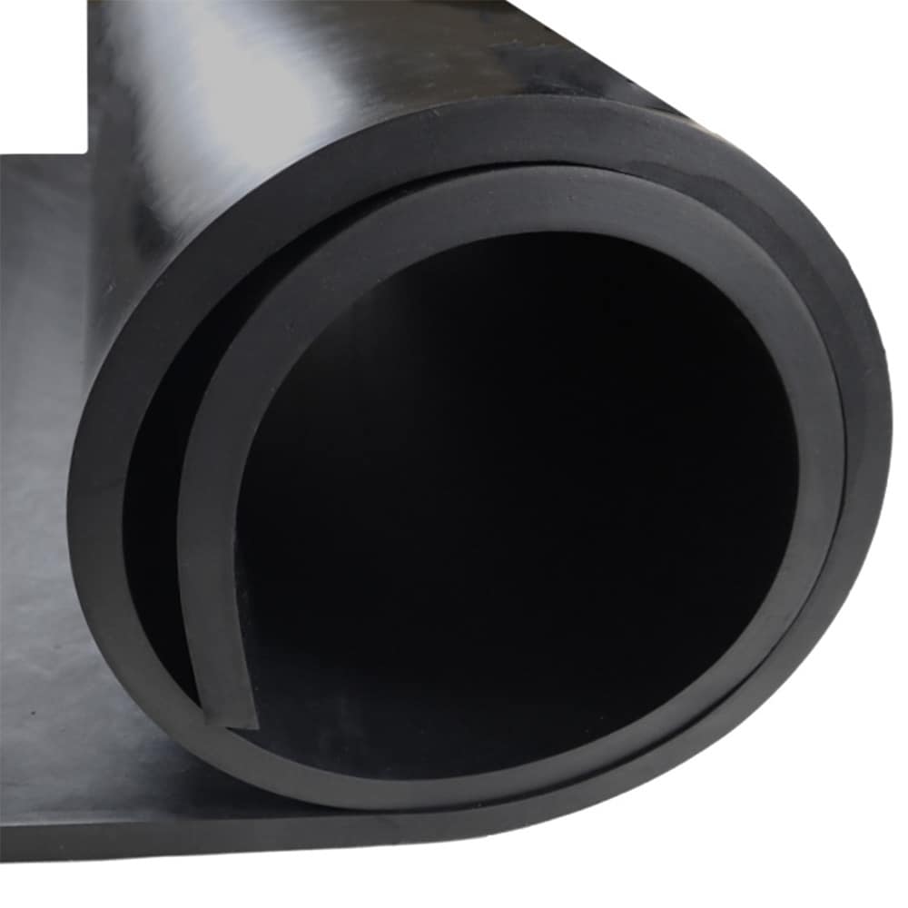 Rubber-Cal EPDM - Commercial Grade - 70A - Available in 8 Lengths