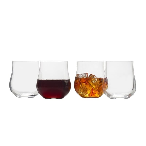 Mikasa Grace Stemless Glass - Thumbnail 2