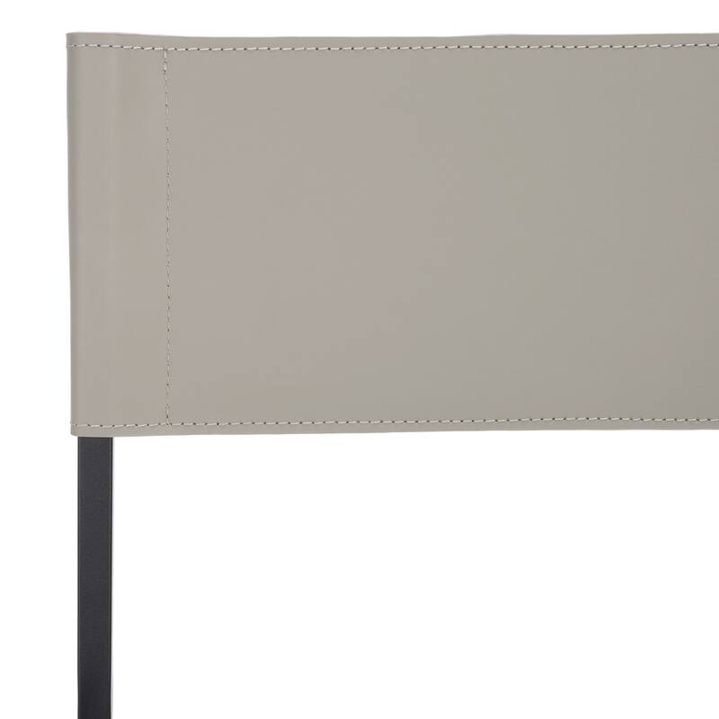 SAFAVIEH Valeria 26-inch Counter Stool (Fully Assembled) - 18 In. W x 18 In. D x 43 In. H - 18Wx18Dx43H