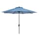 Option Blue/White