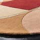 preview thumbnail 45 of 51, SAFAVIEH Rodeo Drive Necibe Hand-tufted Wool Retro Area Rug