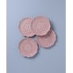 preview thumbnail 11 of 12, Lenox Butterfly Meadow Floral Set of 4 Accent Plates - 9" Round