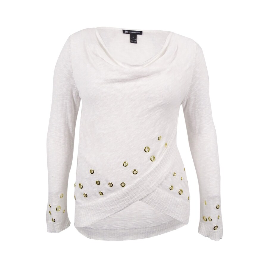 inc cardigan sweaters