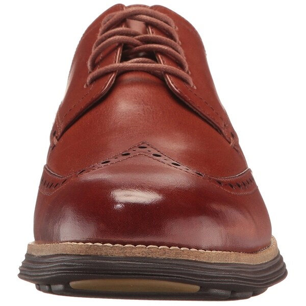 men's original grand shortwing oxford shoe