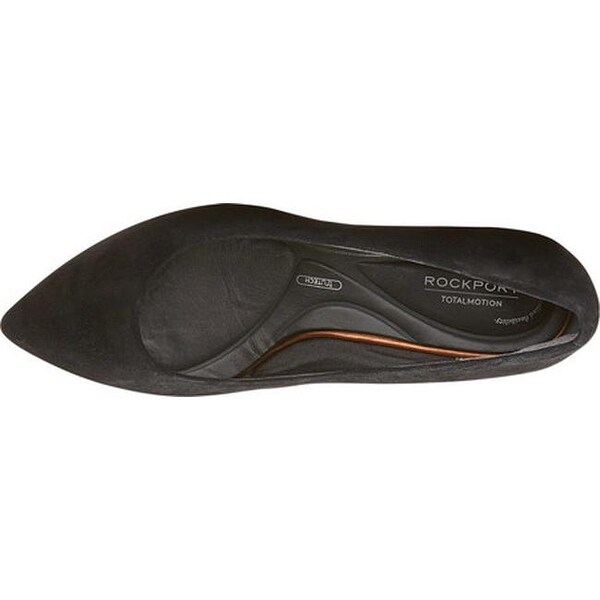 rockport salima pump