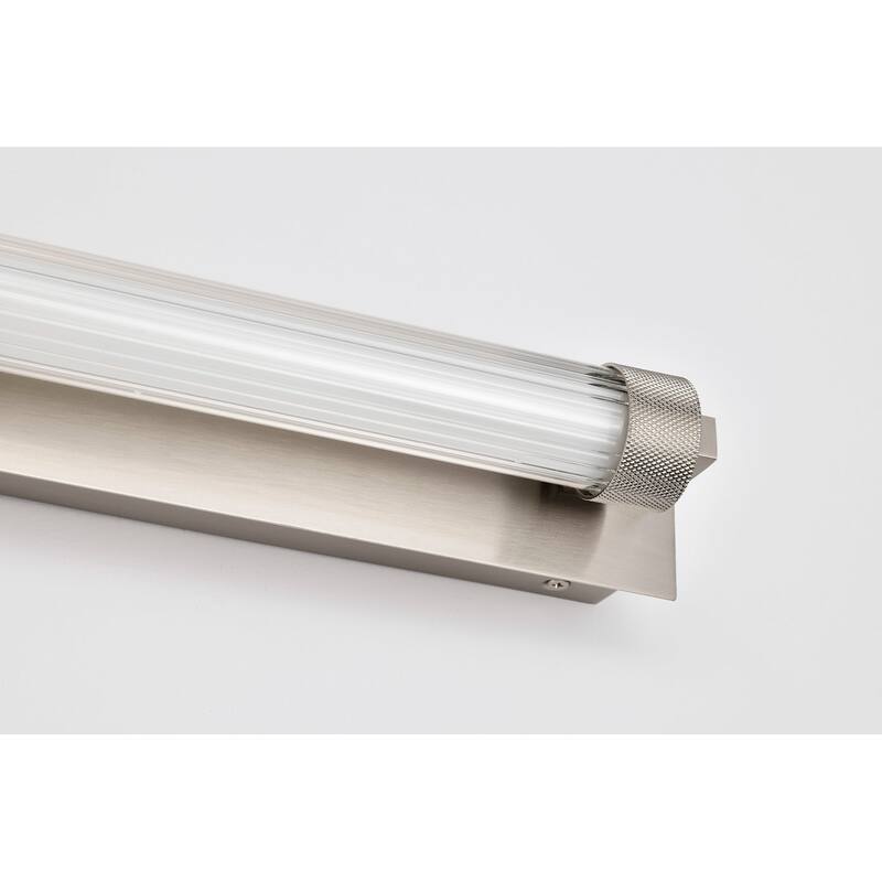Nuvo Lighting 62/2390 Larissa 32" Wide LED Bath Bar
