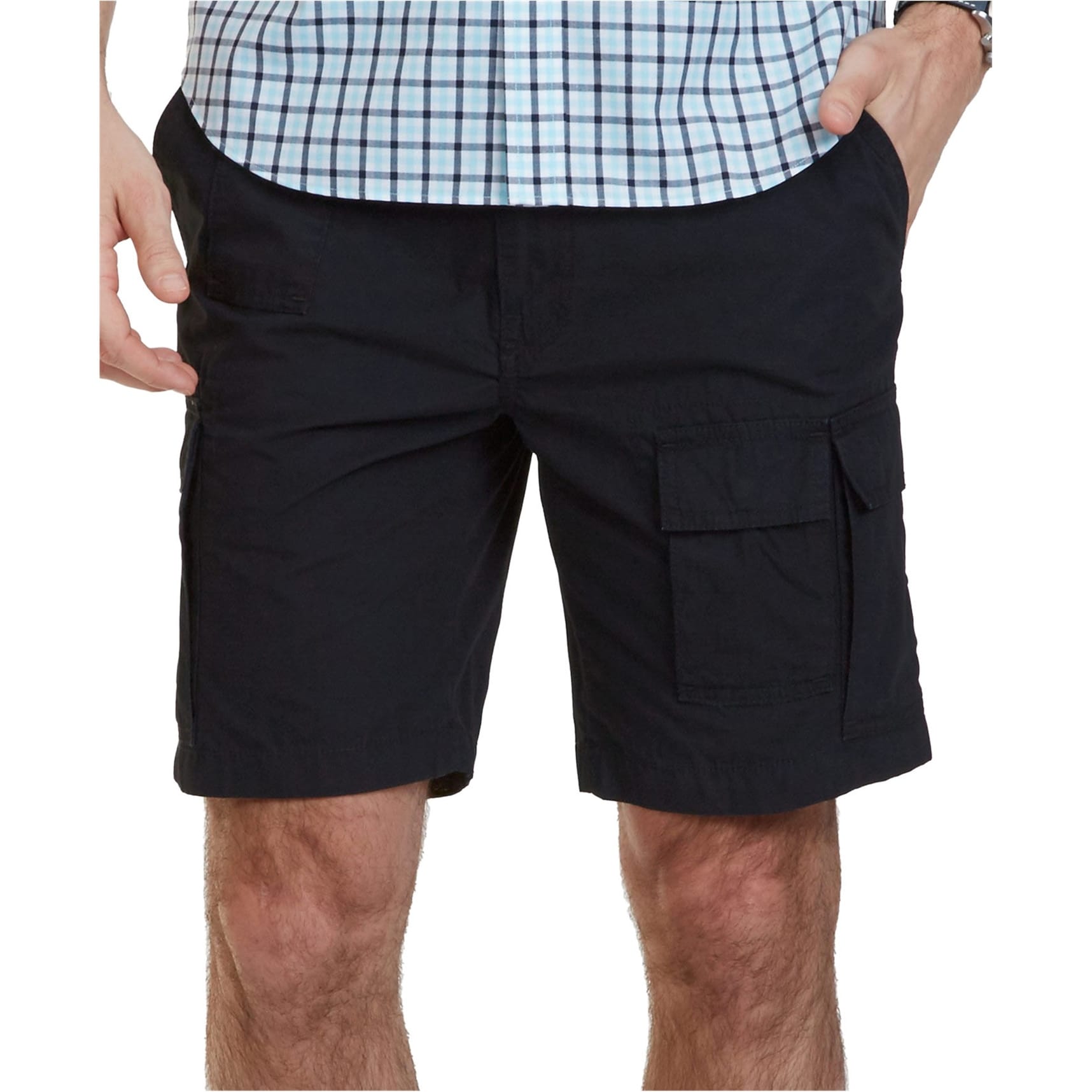 Shop Nautica Mens Navigator Casual Cargo Shorts Overstock 29432165