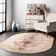 preview thumbnail 23 of 23, Brooklyn Rug Co Distressed Persian Sarita Area Rug