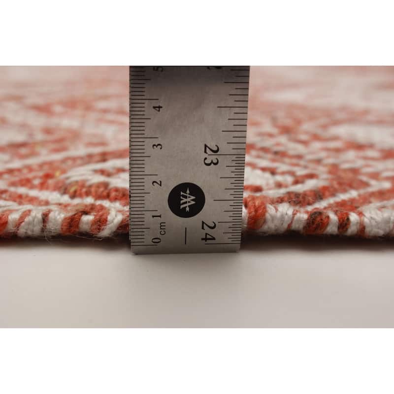 Sienna Copper Rug 5'1" x 7'11" - 5'1 x 7'11