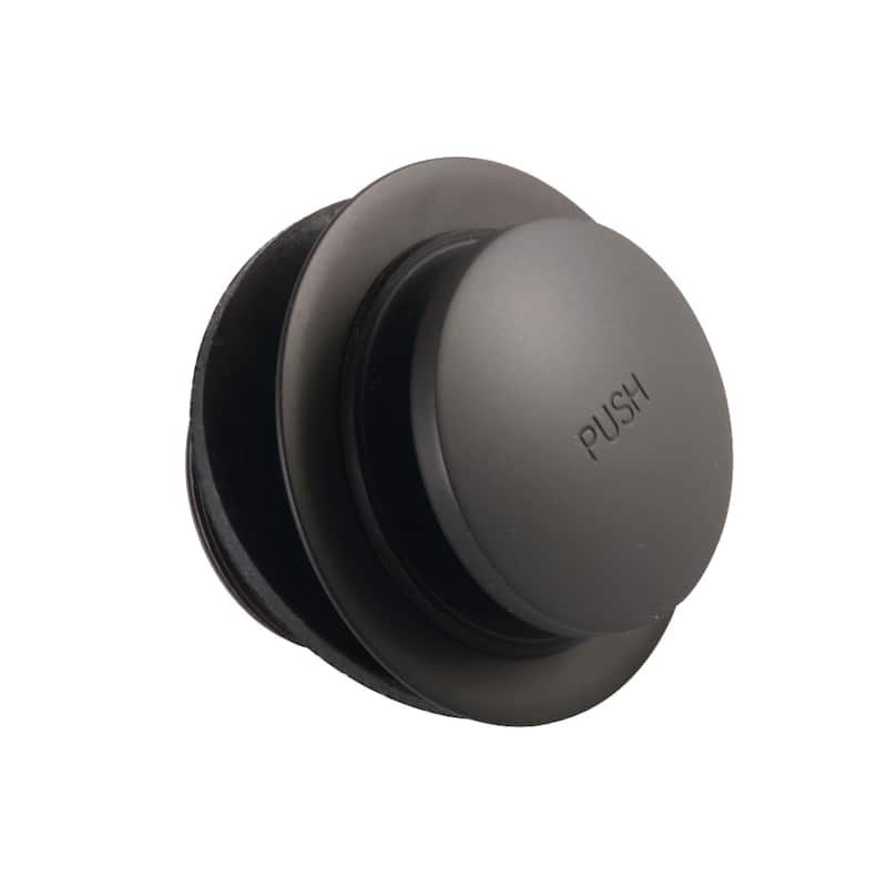 Kingston Brass Made To Match Tip-Toe Bathtub Drain - Oil Rubbed Bronze
