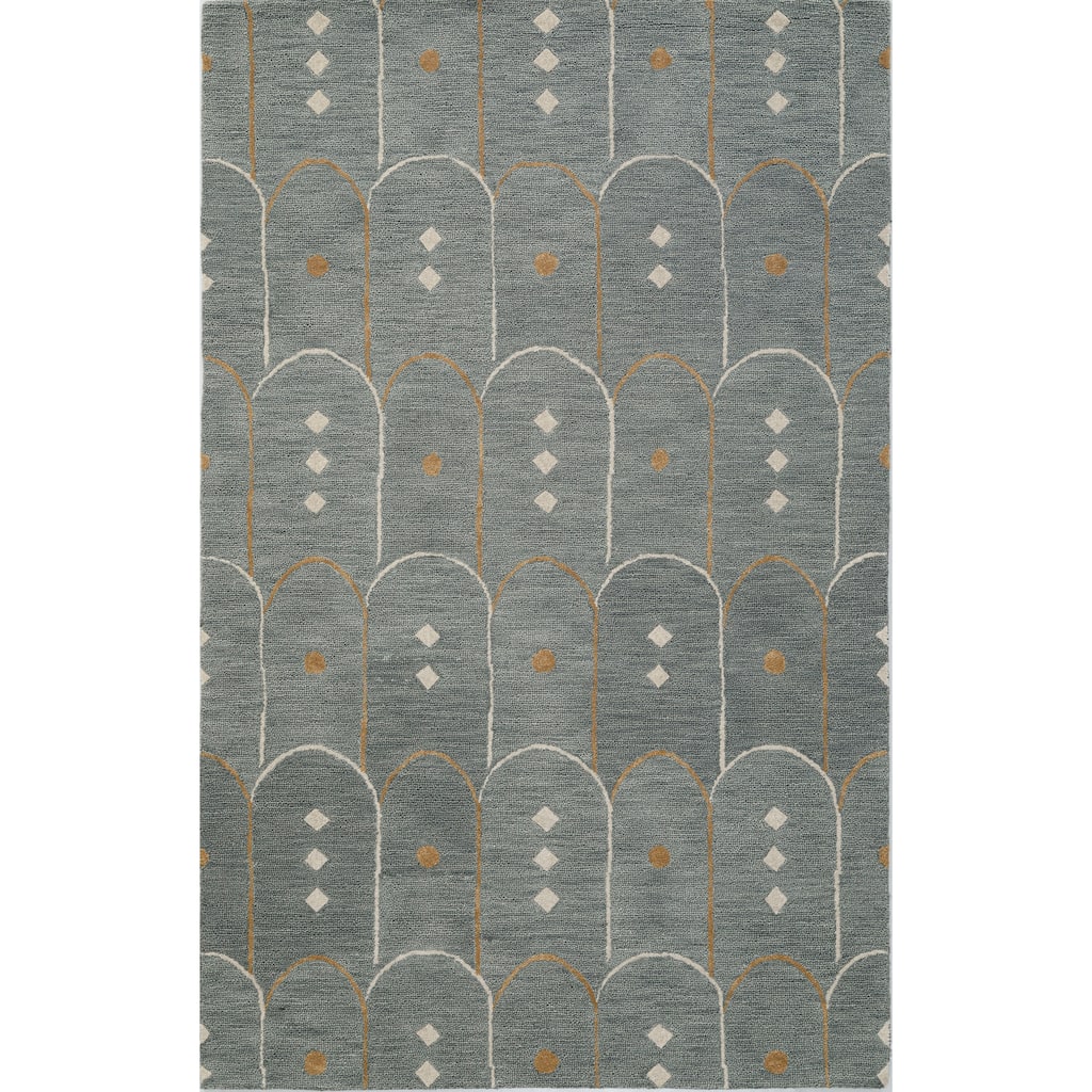 Terra by Obeetee Aero Ursa Rug