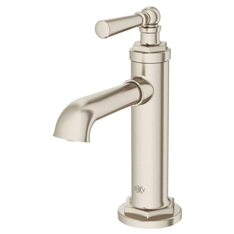 DXV Oak Hill Single Lever Lavatory Faucet 1.2 GPM