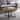 Middlebrook Designs Barnett Round Metal Wrap Coffee Table