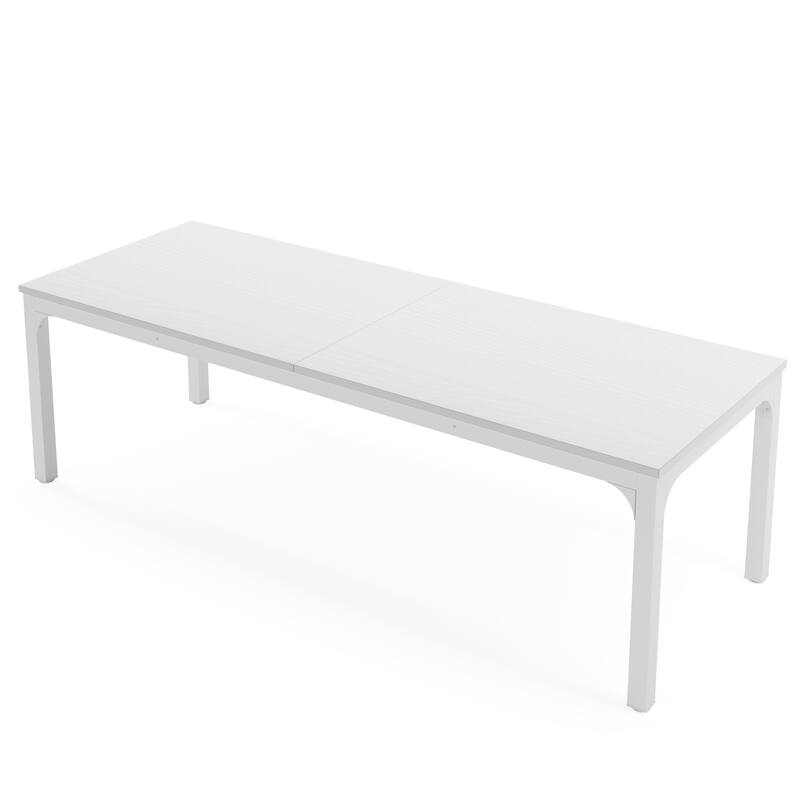 Large Conference Meeting Seminar Business Table for 18-24 Person (Set of 6) - 6PCS