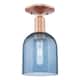 Option Antique Copper / Blue