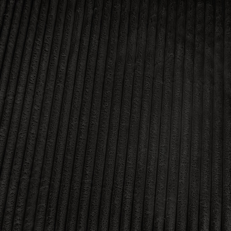 Furniture of America Xenia Modern Chenille Loveseat with Cup Holders