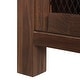 preview thumbnail 16 of 23, Middlebrook Kujawa 48-inch Fireplace TV Console