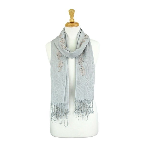 dress scarves shawls