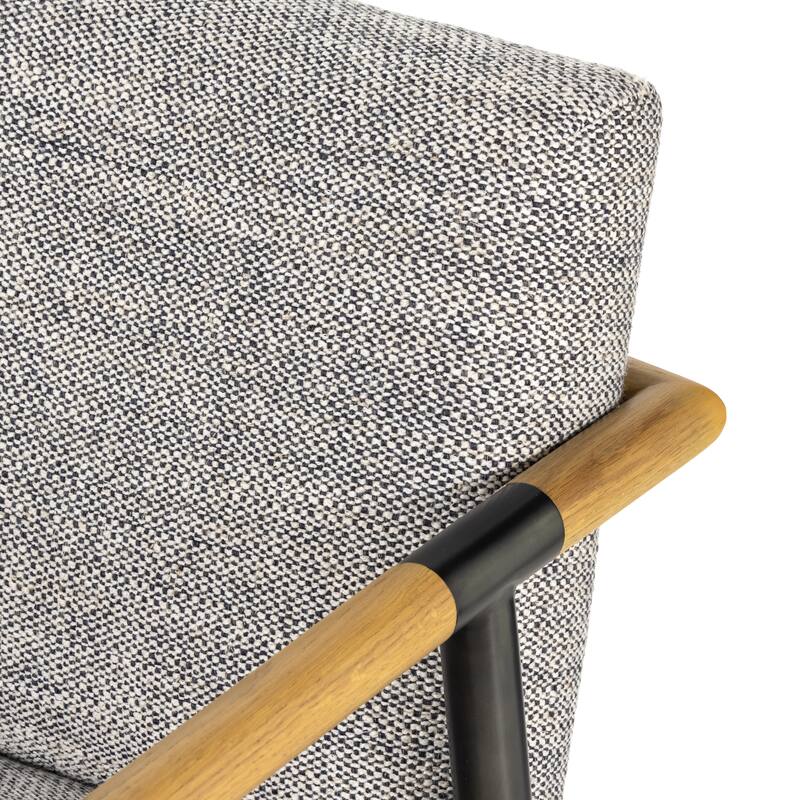 Haven Home Finch Stool