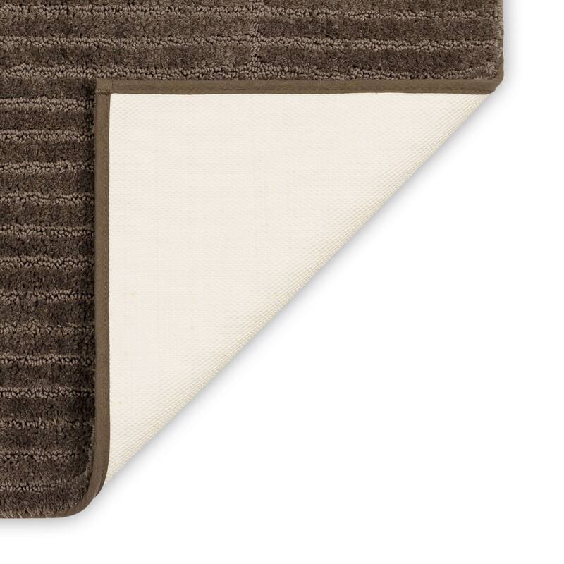 Mohawk Home Sanctuary Machine Washable Bath Mat