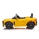 preview thumbnail 5 of 11, 12V Bentley Bacalar Ride-On Car for Kids with Music, LED Lights, Safety Features
