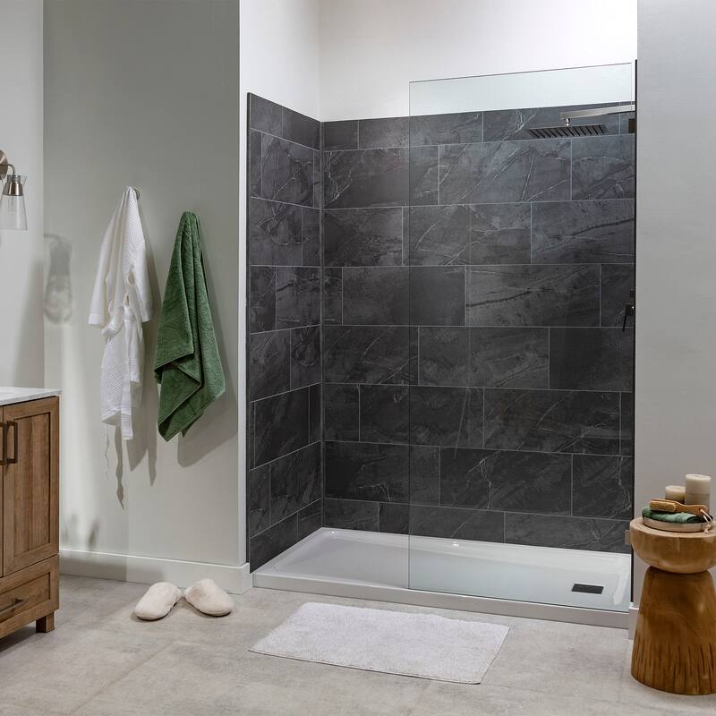 Palisade Vinyl Wall Tile