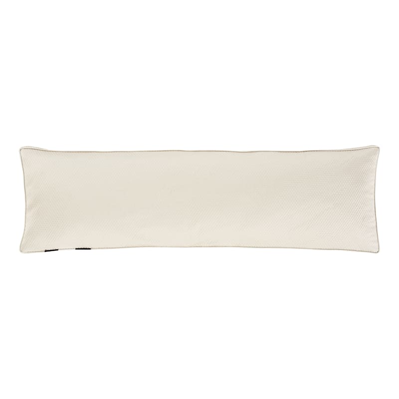 Villanova Bolster Decorative Throw Pillow