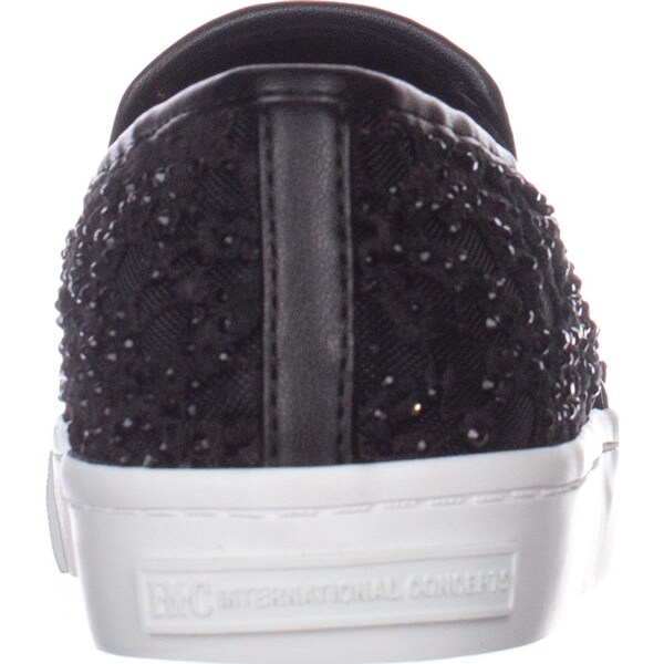 sammee slip on sneakers