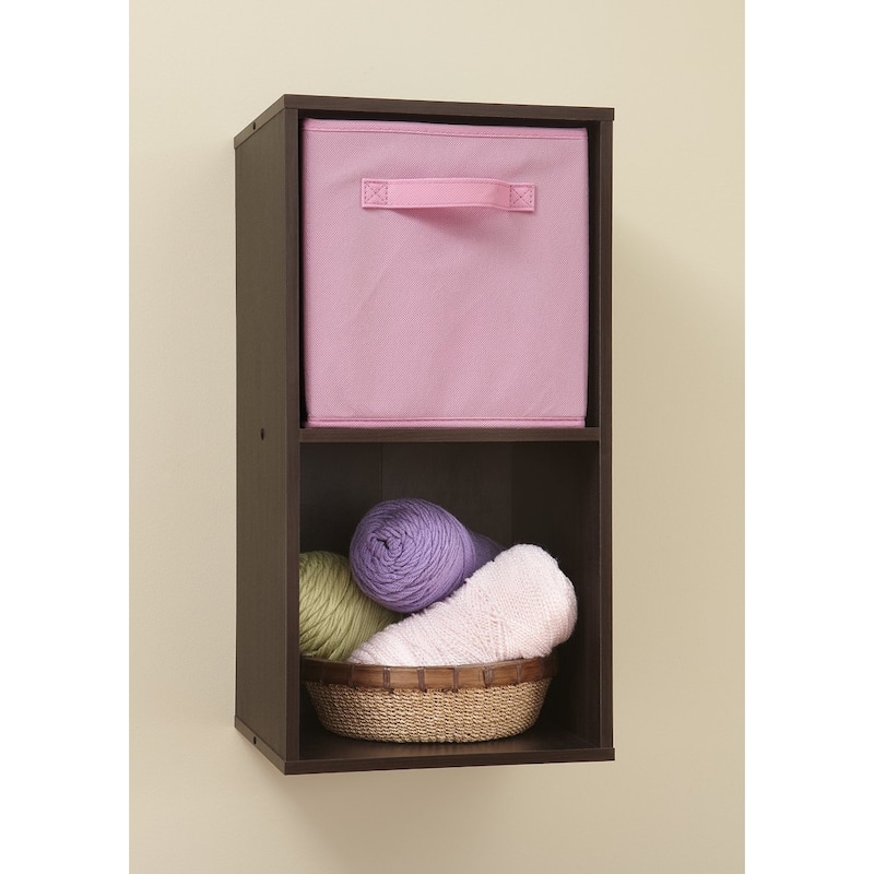 ClosetMaid Cubeical Fabric Drawer