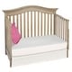 preview thumbnail 20 of 18, Baby Cache Montana 4-in-1 Convertible Crib