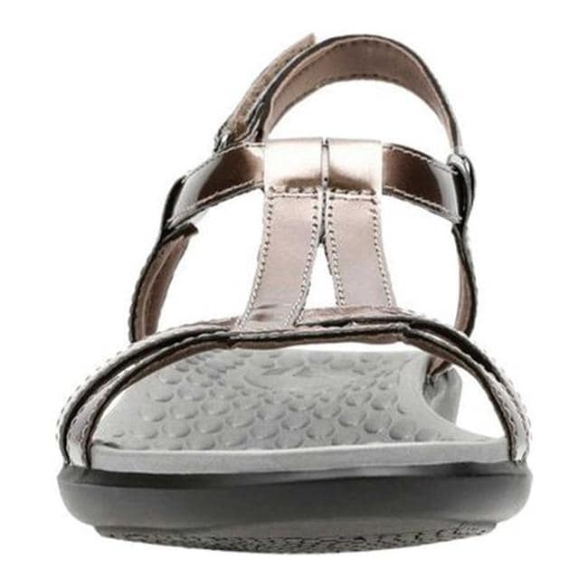 clarks sonar aster black