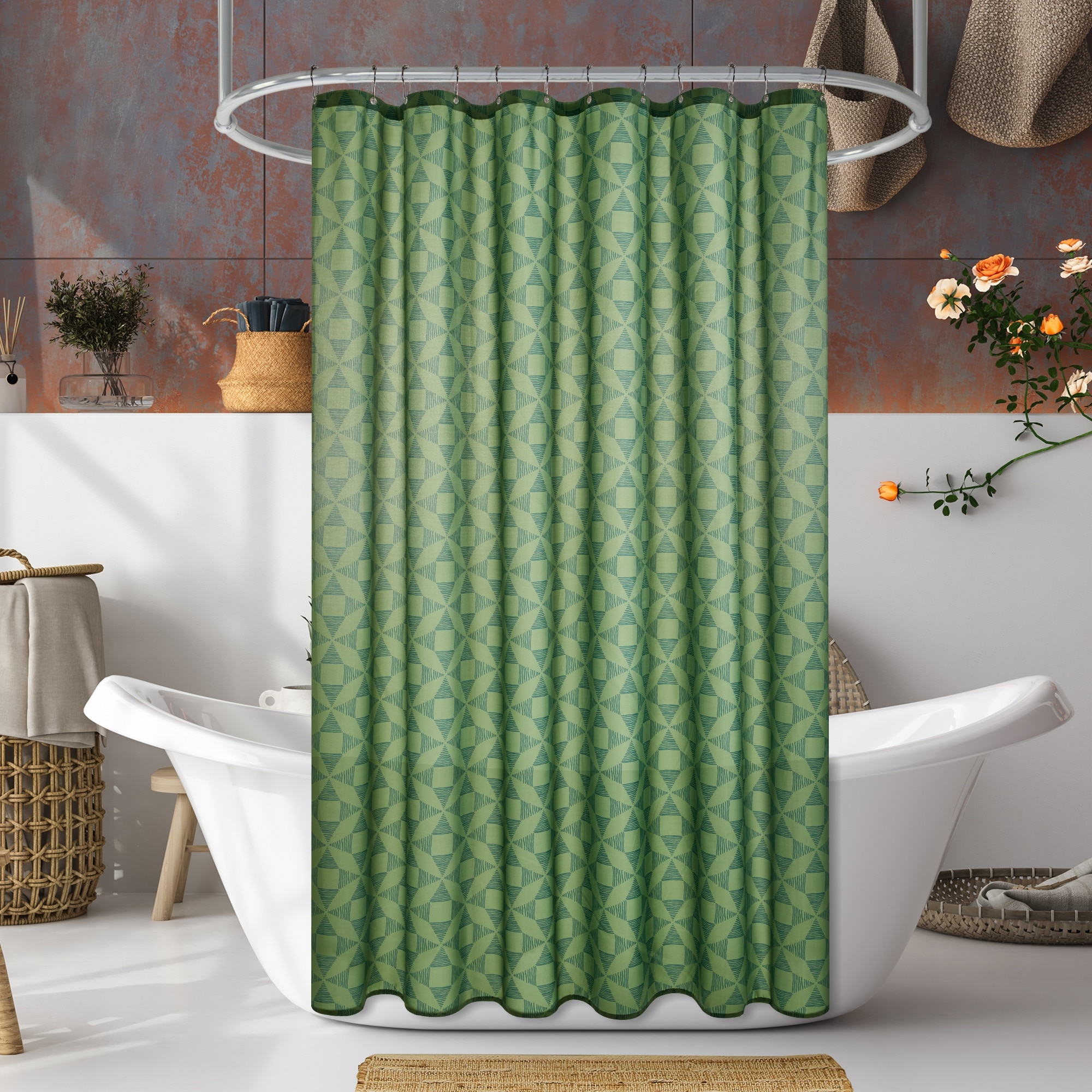 Shower Curtains - Bed Bath & Beyond