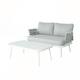 Option Off-White and Grey