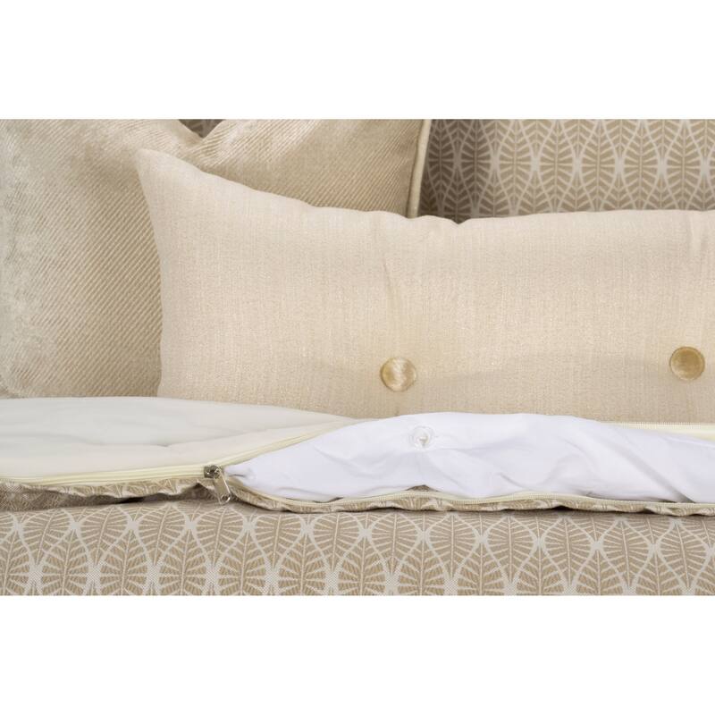 L'Opera Classical Supreme Duvet Cover and Insert Set