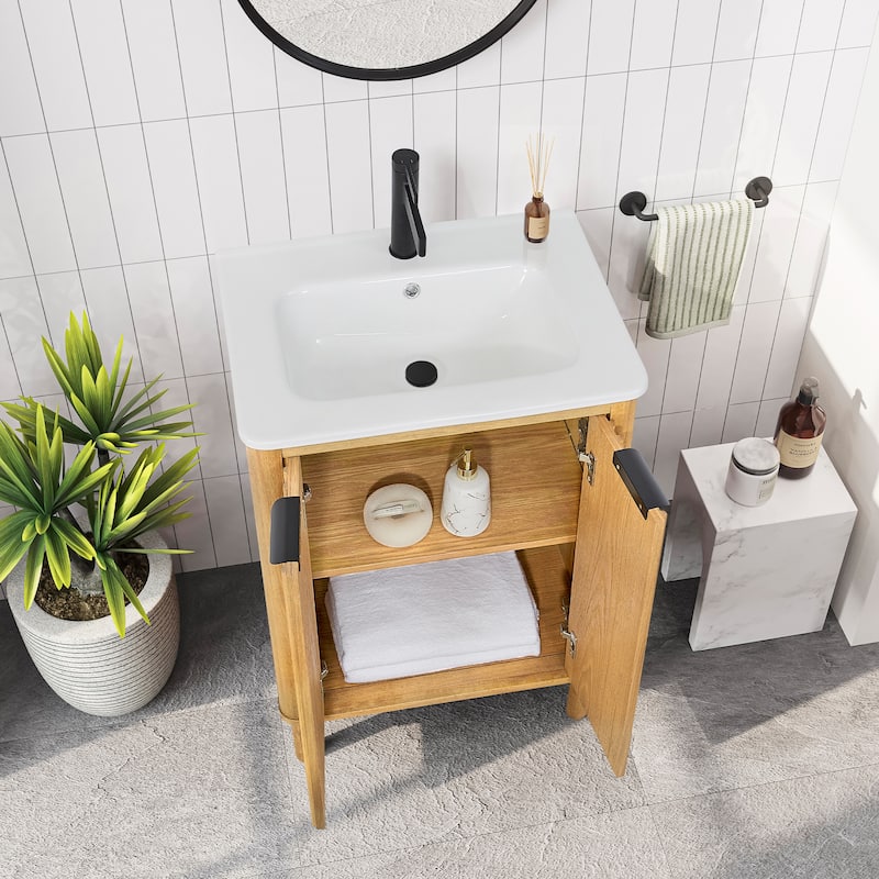 Mumbai Bath Vanity without Mirror