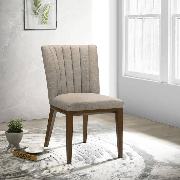 Dining Chair (Set Of 2)