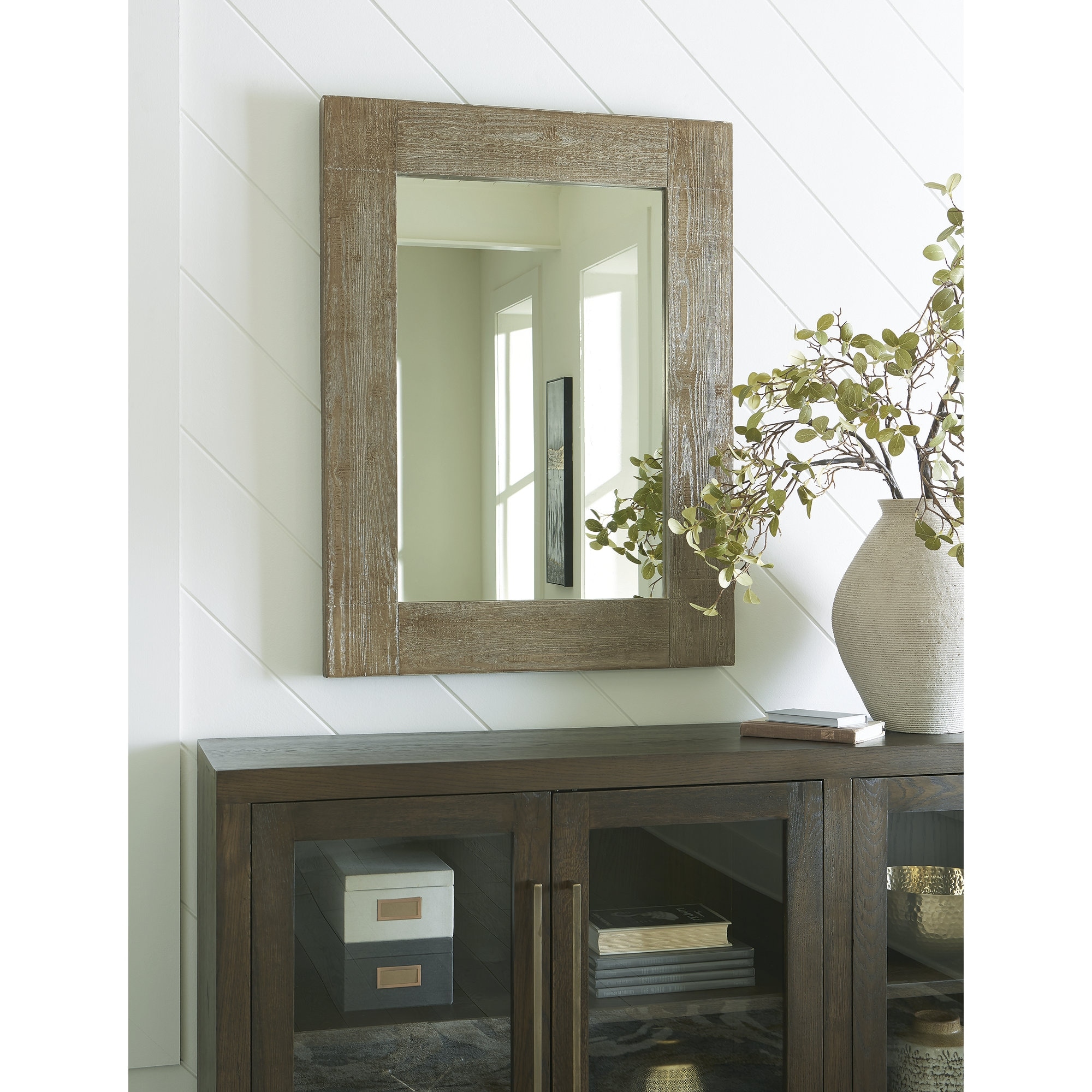 Waltleigh Mirror 30.00