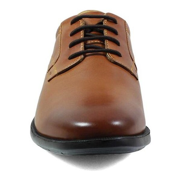 nunn bush devine plain toe oxford