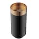 Option Brushed Copper / Gunmetal Grey