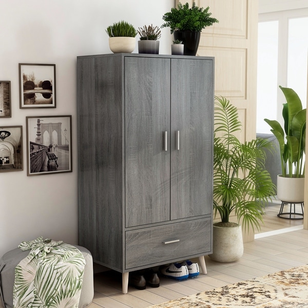 Top Product Reviews For Carson Carrington Nykobing Jewelry Armoire