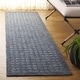 preview thumbnail 5 of 18, SAFAVIEH Hand-Tufted Abstract Gerolda Modern & Contemporary Wool Rug
