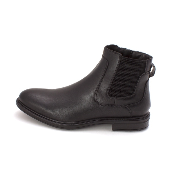 alfani chelsea boots
