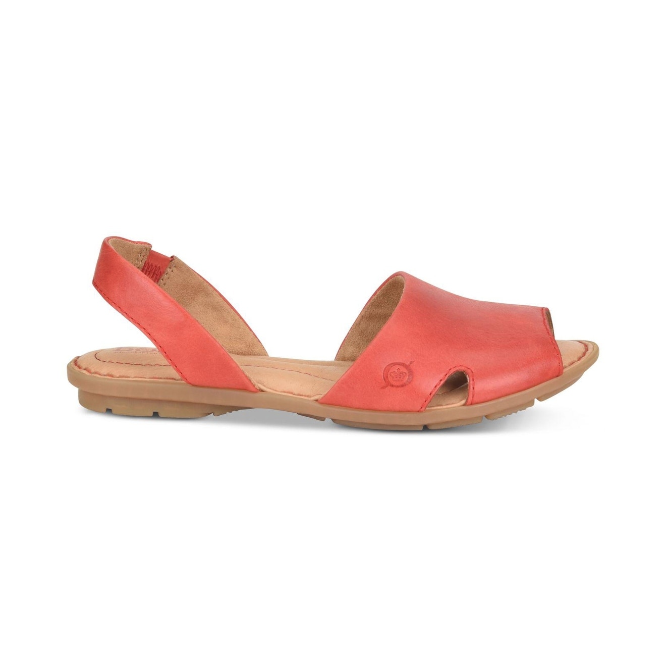 Kibbee flat sandals