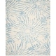 preview thumbnail 18 of 29, SAFAVIEH Handmade Bella Tilda Modern Floral Wool Rug