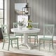 preview thumbnail 2 of 18, Simple Living 5-piece Dawson Dining Set