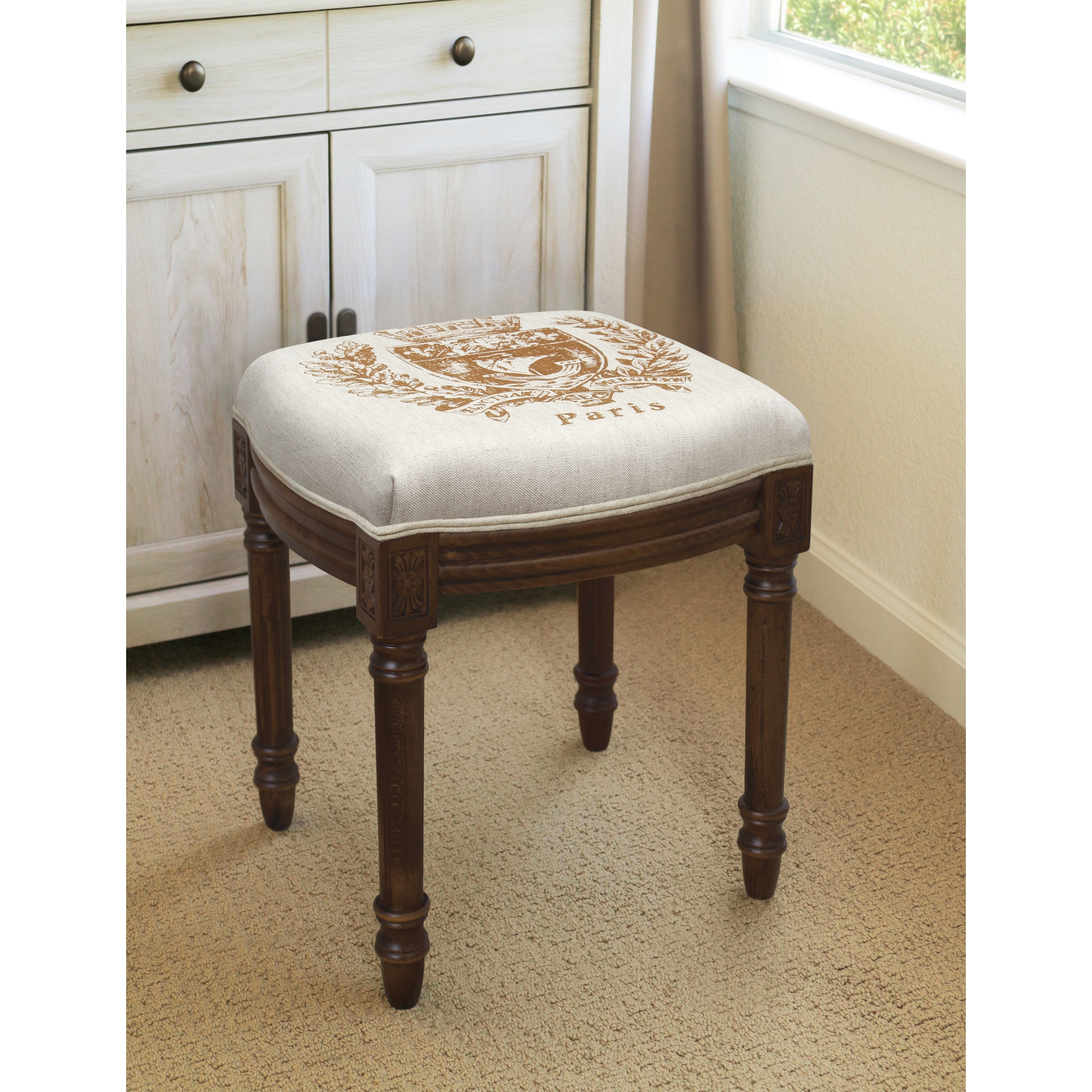 Inexpensive deals vanity stools