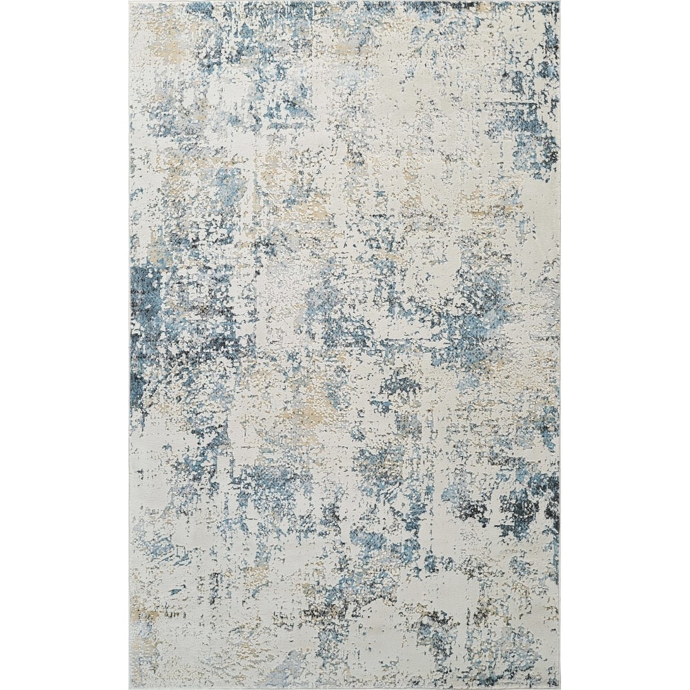 High-Low Sarra Rug